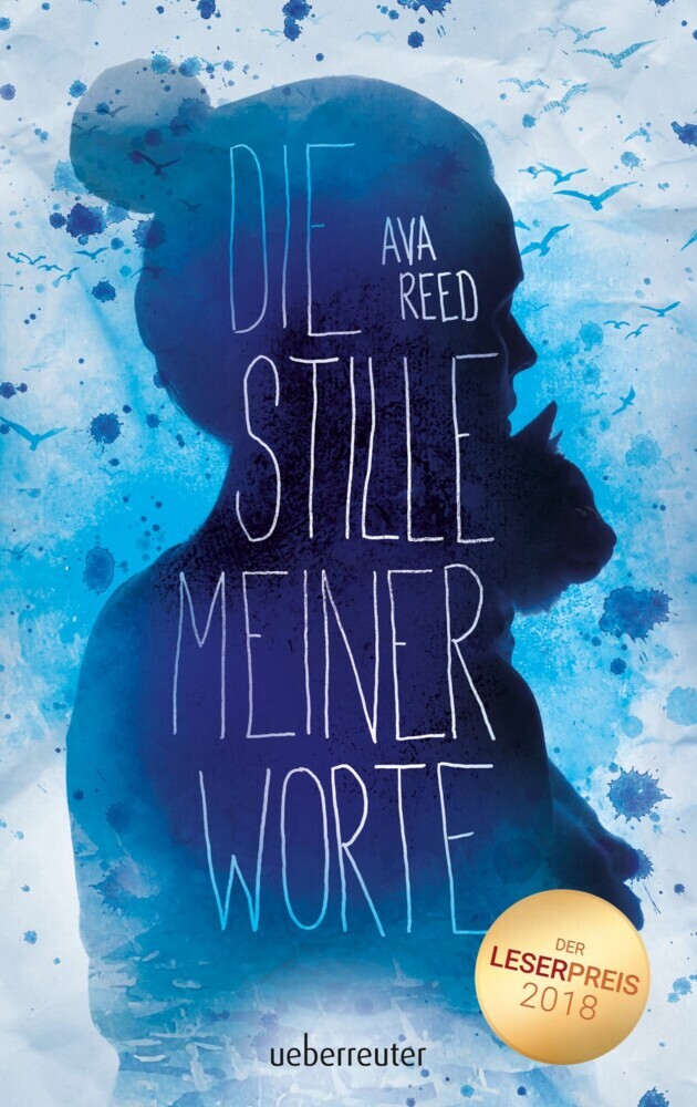 Die Stille meiner Worte main product photo