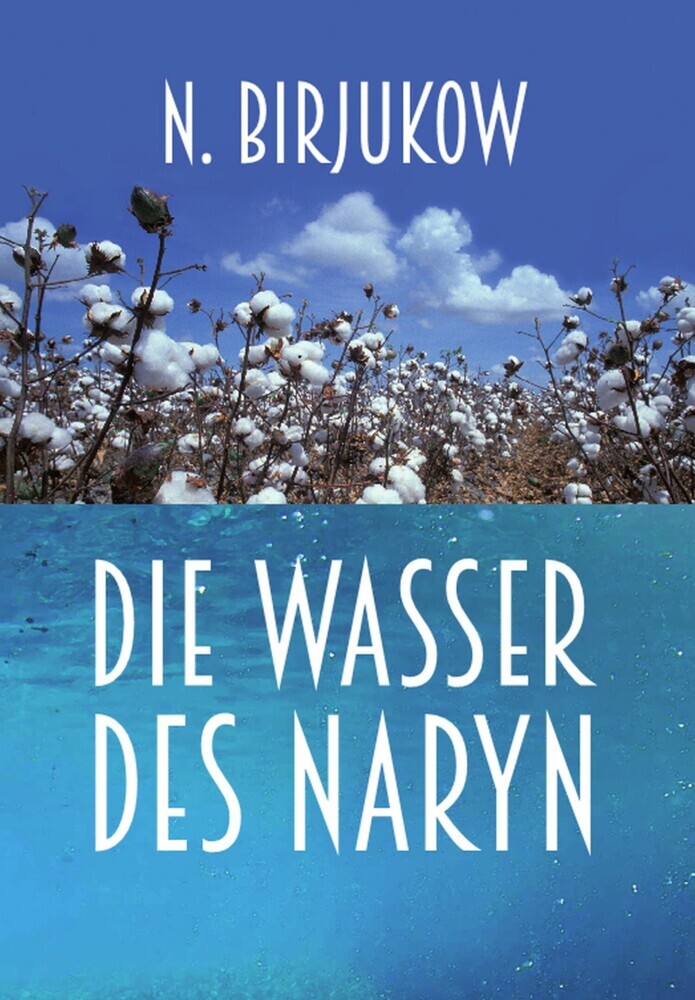 Die Wasser des Naryn main product photo