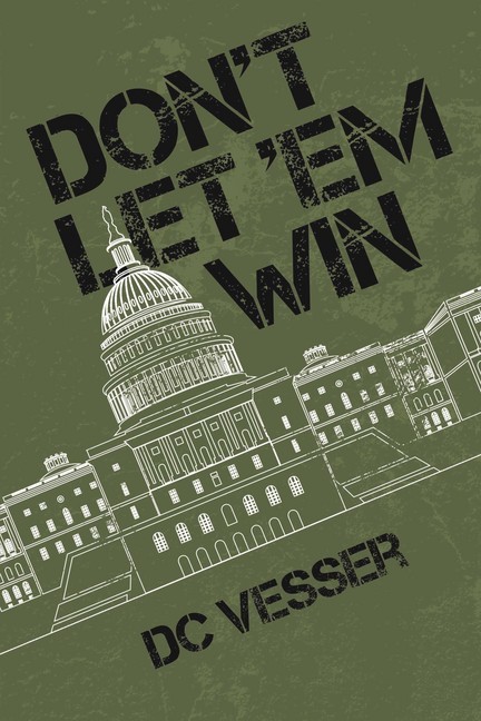 Don't Let 'em Win main product photo