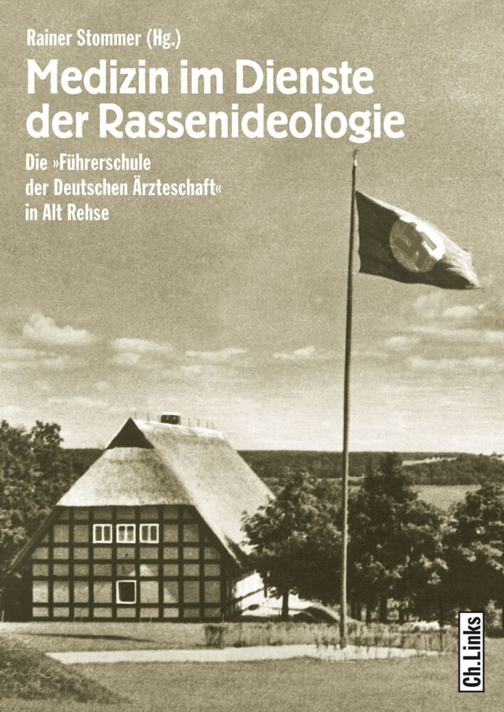 Medizin im Dienste der Rassenideologie main product photo