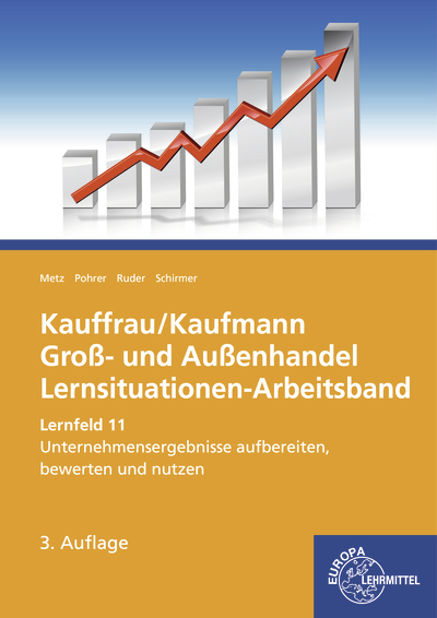 Kauffrau/Kaufmann Groß- und Außenhandel main product photo