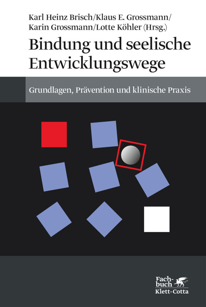 Bindung und seelische Entwicklungswege main product photo