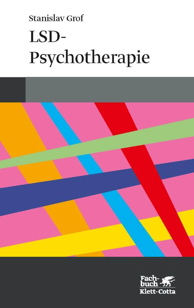LSD-Psychotherapie main product photo