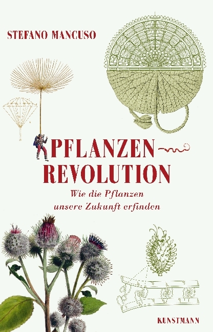 Pflanzenrevolution main product photo