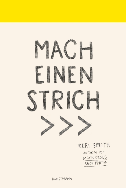 Mach einen Strich main product photo