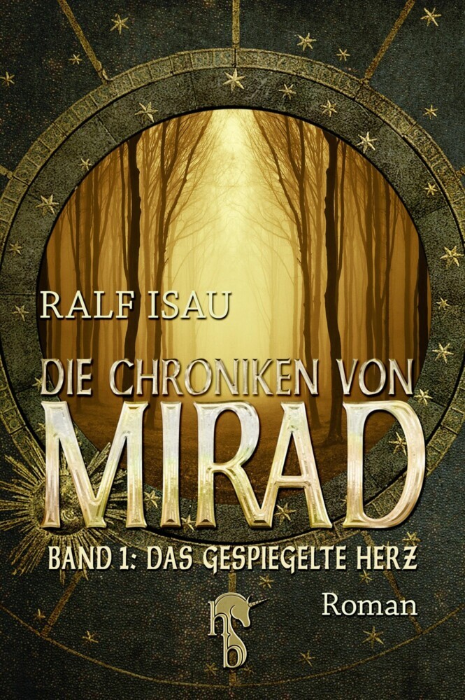 Die Chroniken von Mirad main product photo