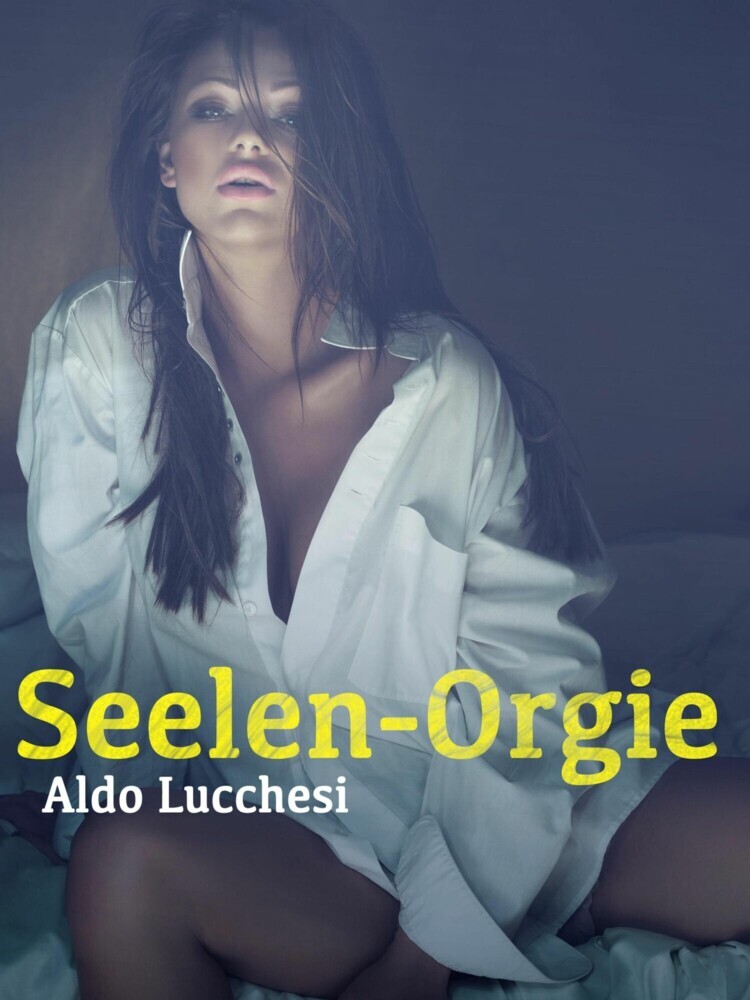 Seelen-Orgie main product photo