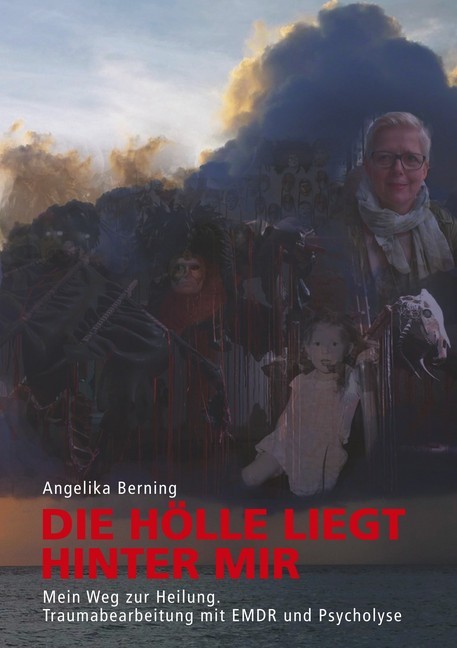 Die Hölle liegt hinter mir main product photo