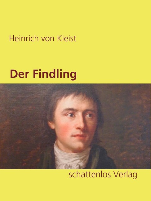 Der Findling main product photo
