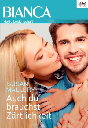 Auch du brauchst Zärtlichkeit