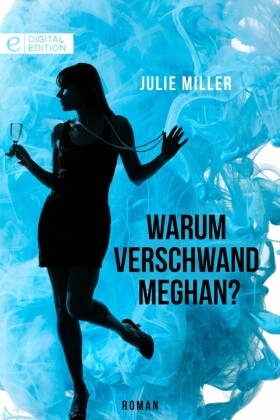 Warum verschwand Meghan?