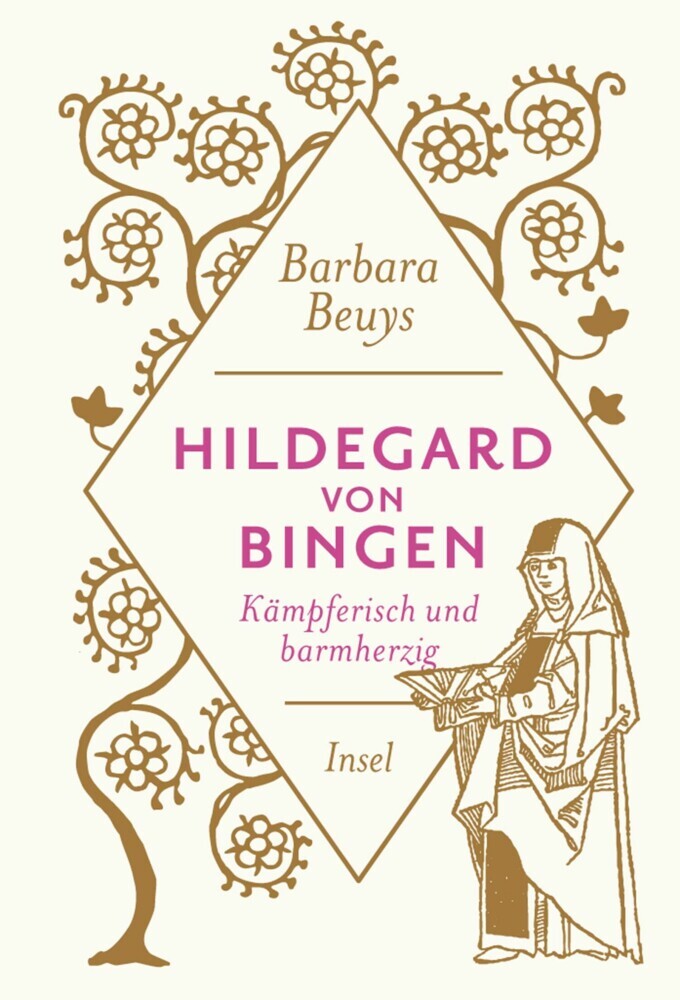 Hildegard von Bingen main product photo