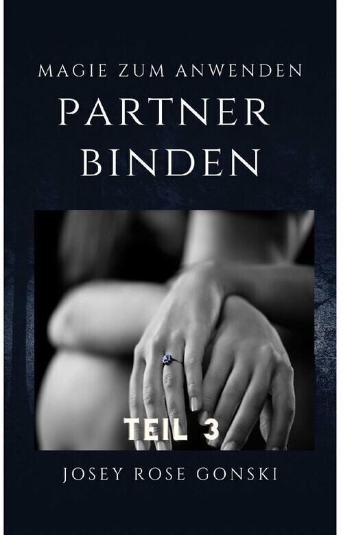Magie zum Anwenden Teil 3 main product photo