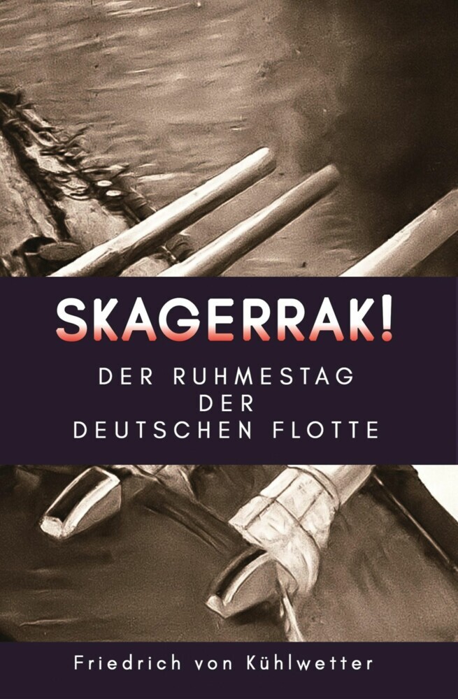 Skagerrak! main product photo