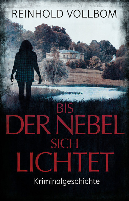 Bis der Nebel sich lichtet main product photo
