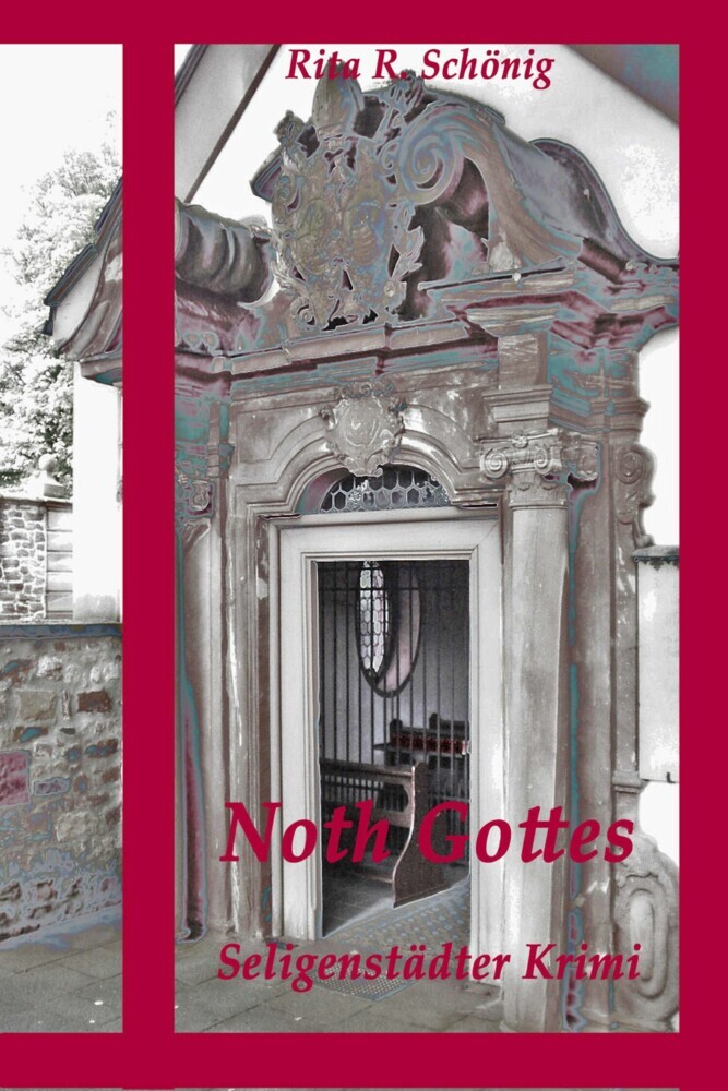 NOTH GOTTES main product photo