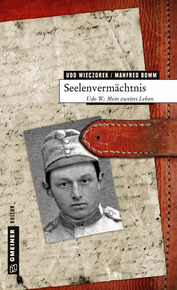 Seelenvermächtnis main product photo