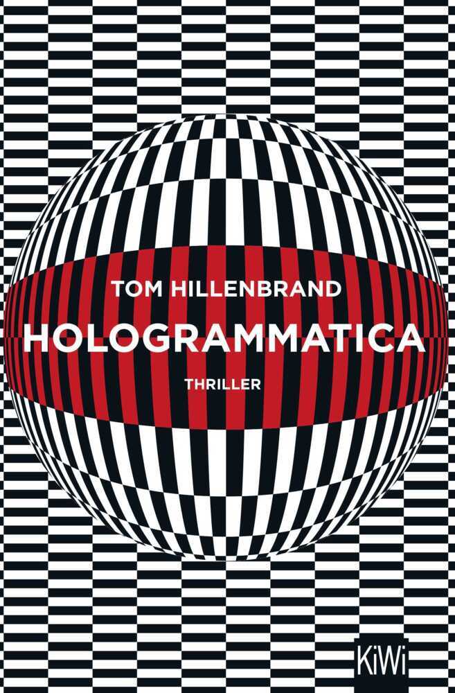 Hologrammatica main product photo