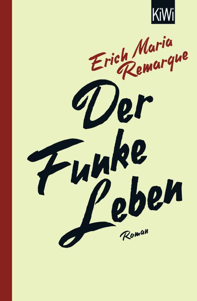 Der Funke Leben main product photo