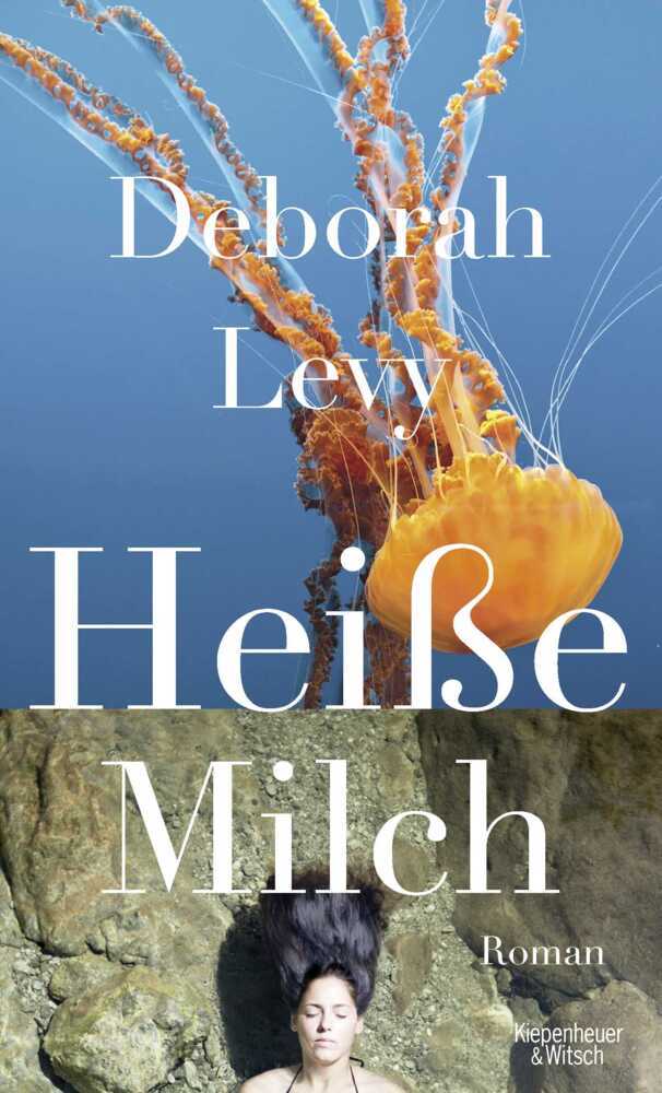 Heiße Milch main product photo