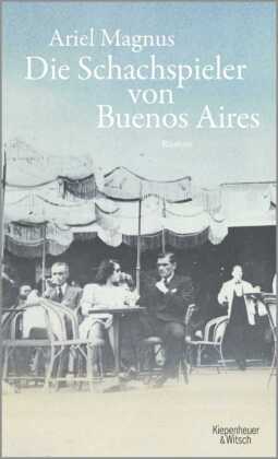 Die Schachspieler von Buenos Aires