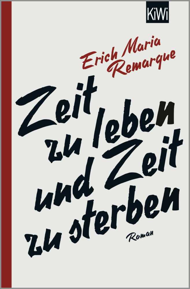 Zeit zu leben und Zeit zu sterben main product photo