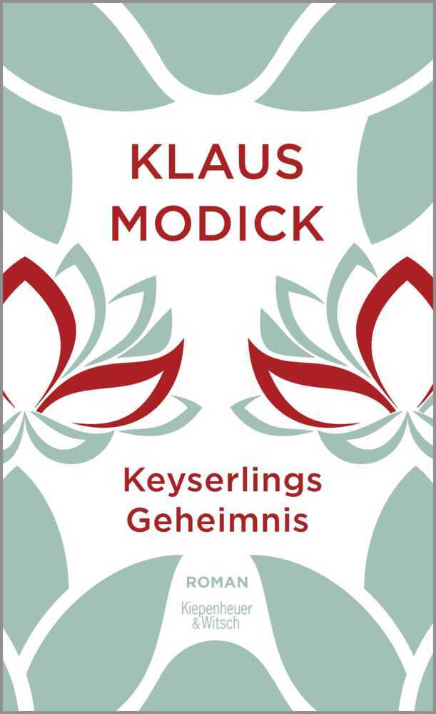 Keyserlings Geheimnis main product photo