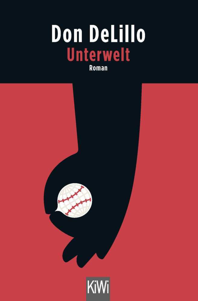 Unterwelt main product photo