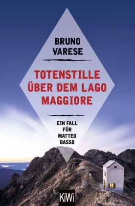 Totenstille über dem Lago Maggiore
