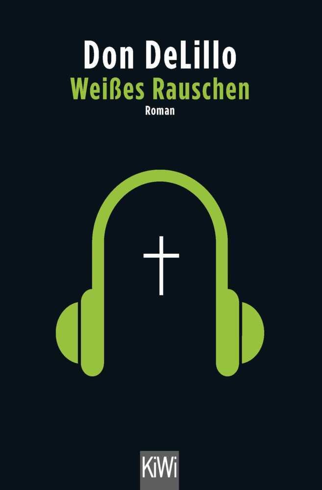 Weißes Rauschen main product photo