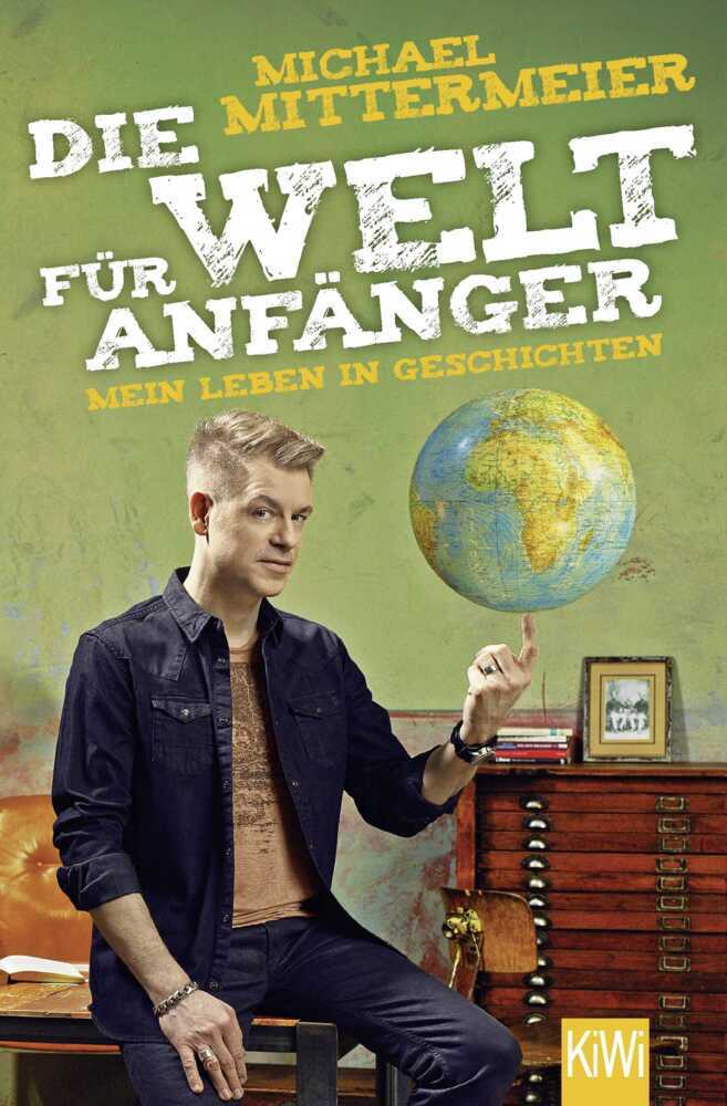 Die Welt für Anfänger main product photo