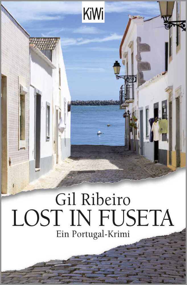 Lost in Fuseta main product photo