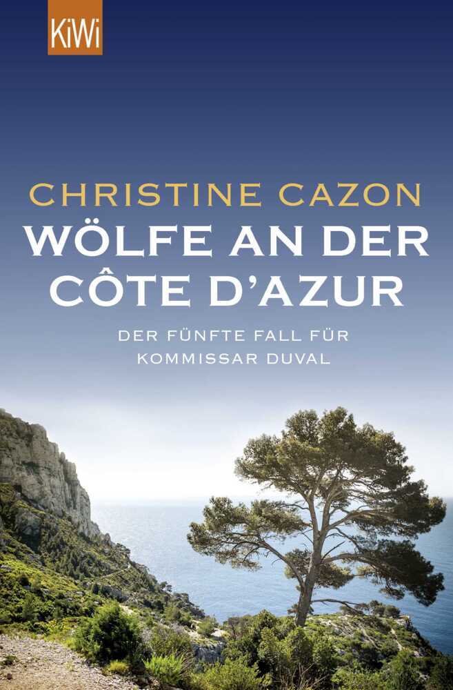 Wölfe an der Côte d'Azur main product photo