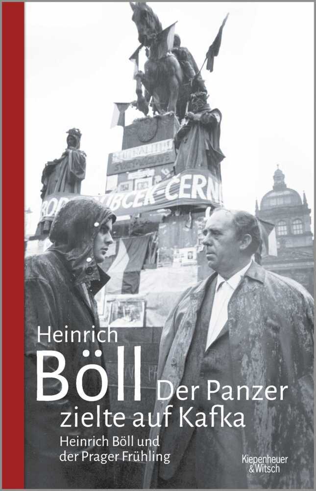 Der Panzer zielte auf Kafka main product photo