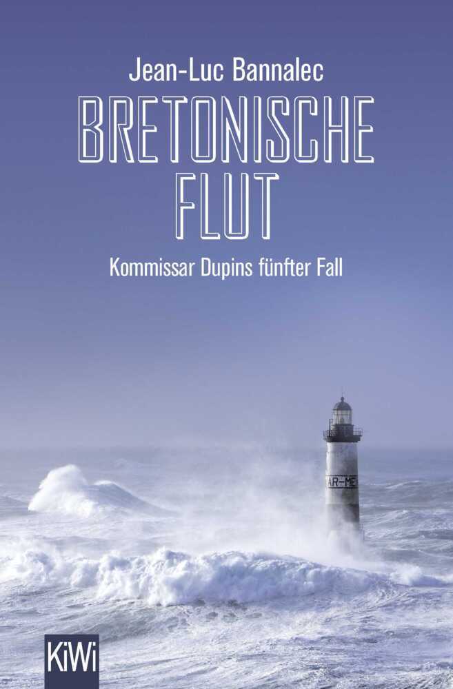 Bretonische Flut main product photo
