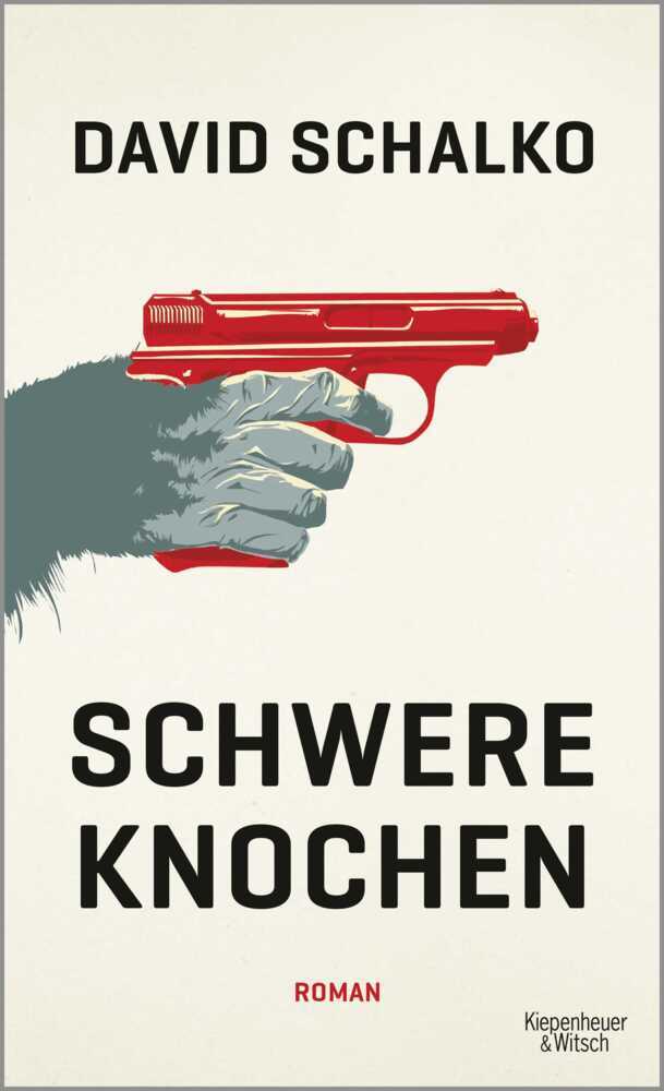 Schwere Knochen main product photo