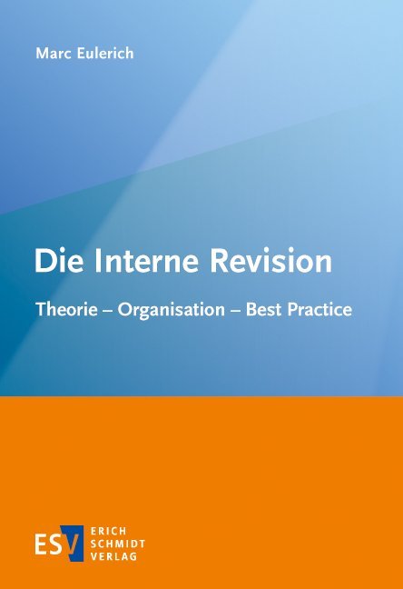 Die Interne Revision main product photo