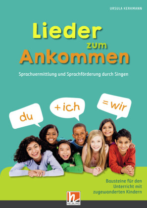 Lieder zum Ankommen
