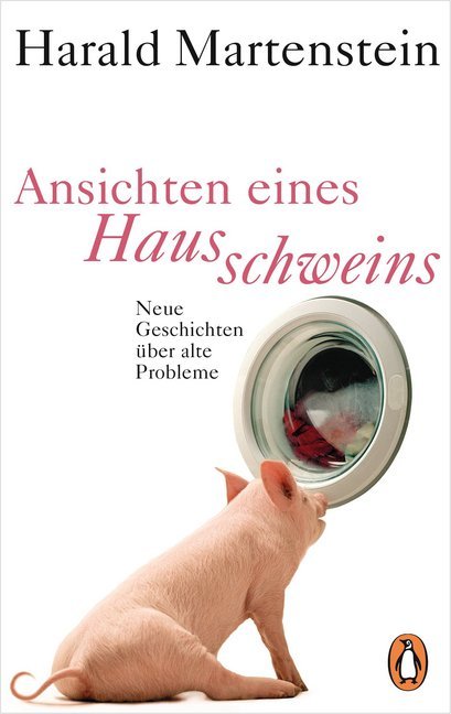 Ansichten eines Hausschweins main product photo