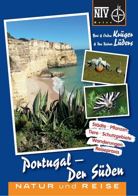 Portugal - Der Süden main product photo