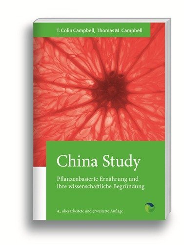 China Study main product photo