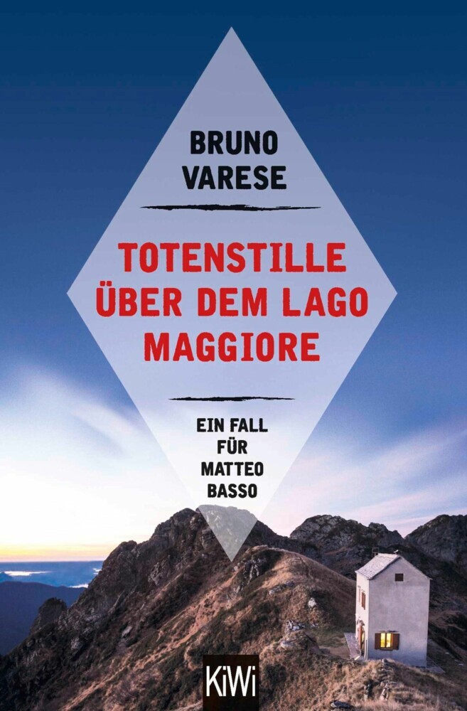 Totenstille über dem Lago Maggiore main product photo