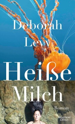 Heiße Milch