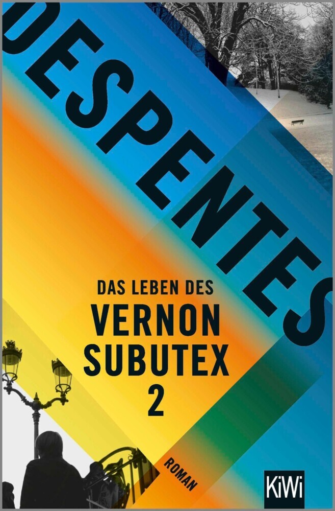 Das Leben des Vernon Subutex 2 main product photo