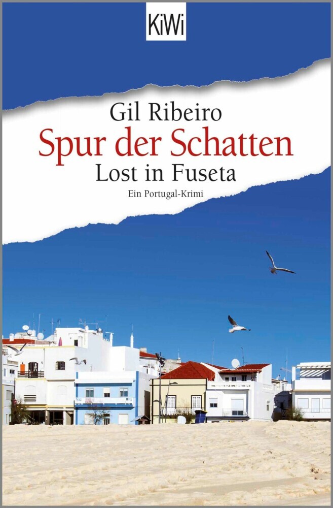 Spur der Schatten main product photo