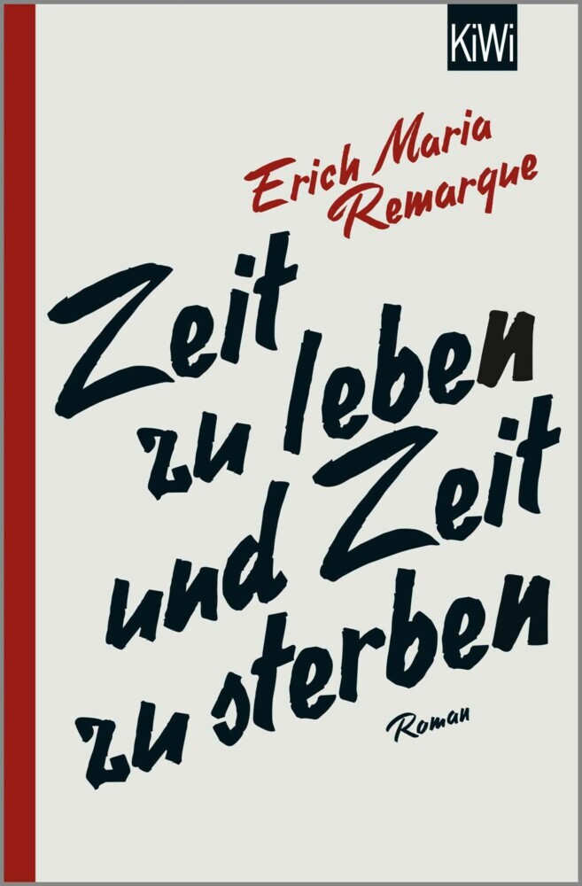 Zeit zu leben und Zeit zu sterben main product photo