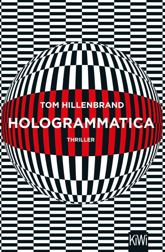 Hologrammatica main product photo