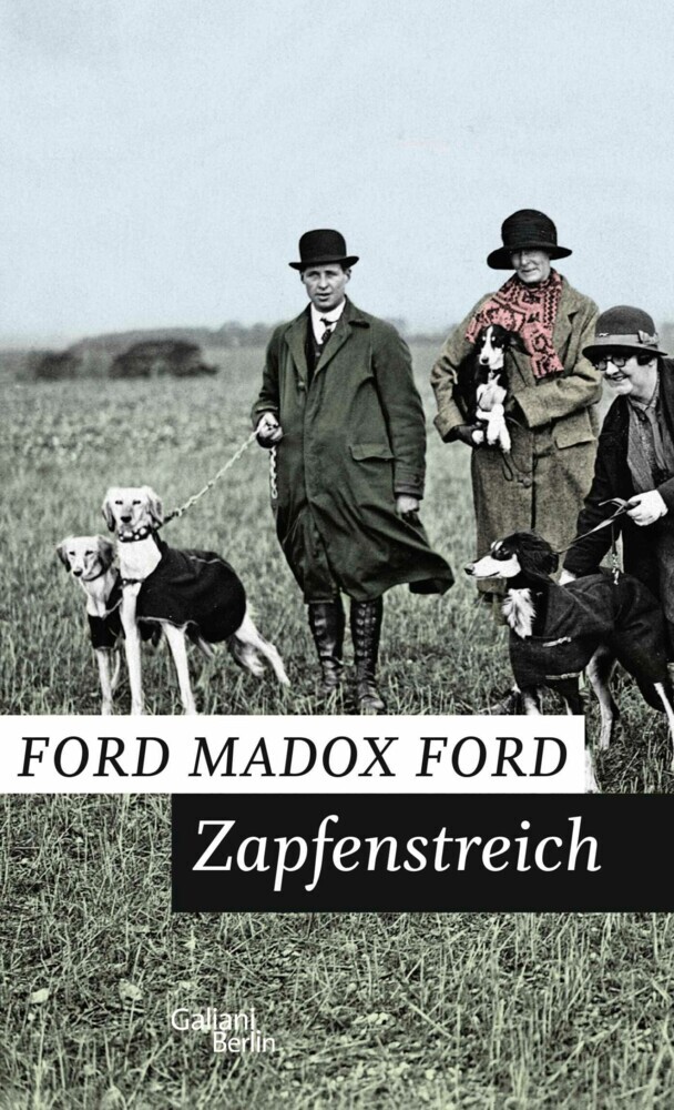 Zapfenstreich main product photo