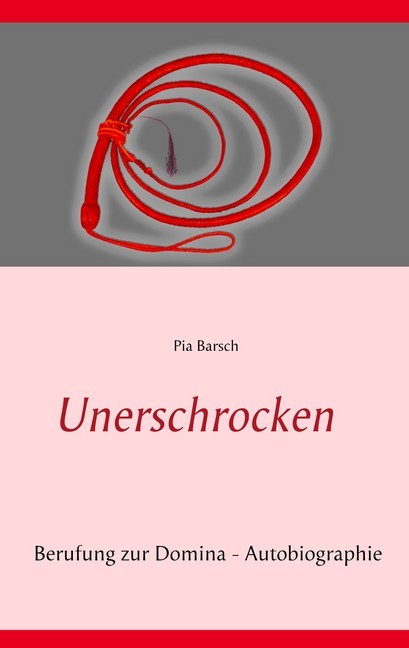 Unerschrocken main product photo