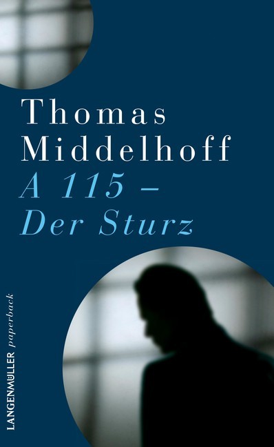 Der Sturz - A115 main product photo